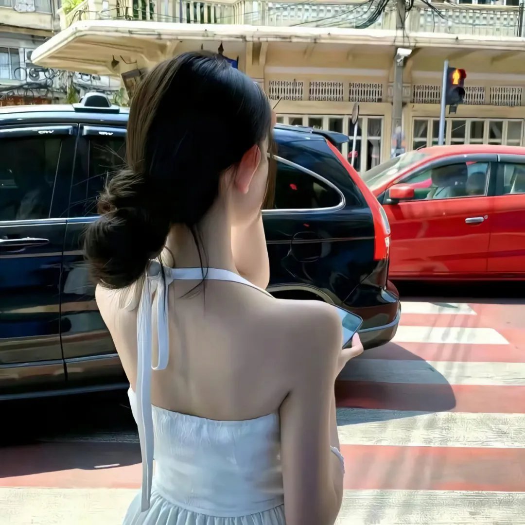 替嫁后被太子爷宠上天