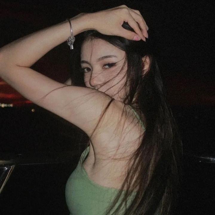 表姐，你好嘢！